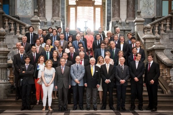 Įvyko CNUE Generalinė asamblėja 