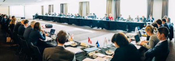 CNUE General Assembly: contract law on the agenda