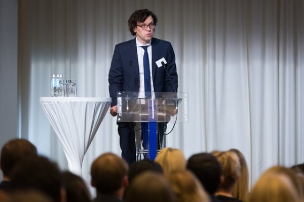 Lithuanian notaries elect leadership for the next three years