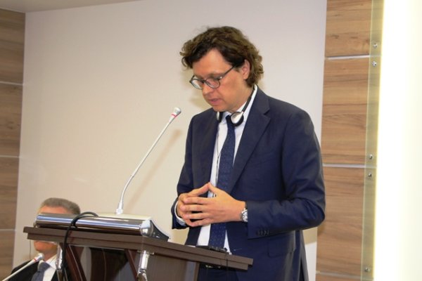 Нотариусы Республики Беларусь на пути в Международный союз набираются опыта у Германии и Литвы
