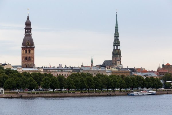 Notaries from Baltic States exchange experience, acknowledge progress of electronic services