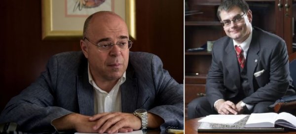 Union of Notaries of EU elects its leaders for the term of 2020
