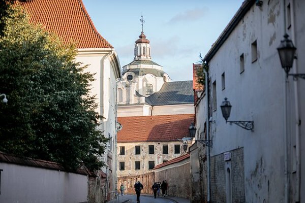 Nepaveldėtas turtas milijonais pildo valstybės biudžetą, atitenkantys objektai nustebina ir Turto...