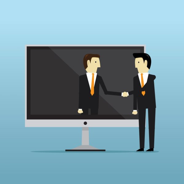 NOTARIES NOW ARE ABLE TO SERVE SIMULTANEOUSLY REMOTELY CONNECTED AND IN-OFFICE CLIENTS