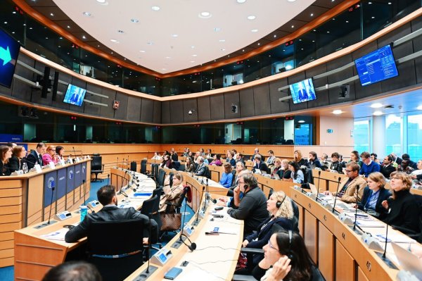 EUROPOS SĄJUNGOS NOTARIATŲ TARYBA TĘSĖ KANDIDATŲ Į GENERALINIO SEKRETORIAUS POZICIJAS ATRANKĄ